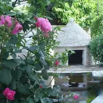 Гостевой дом Vrancic 4*