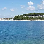 Гостевой дом Vrancic Ровинь