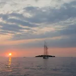 Vrancic Гостевой дом Ровинь