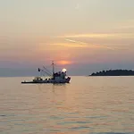 Vrancic Гостевой дом