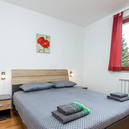 Vrancic Pensjonat Rovinj