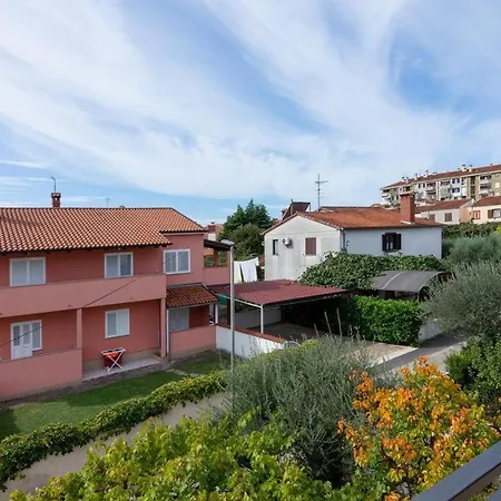 Vrancic Rovinj