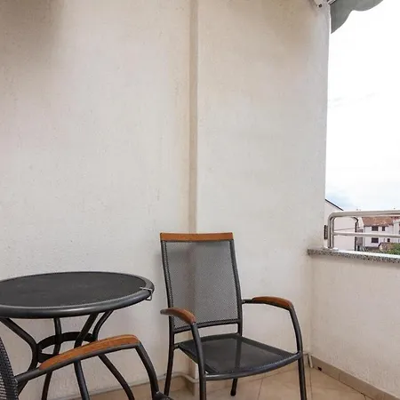 Pensjonat Vrancic Rovinj