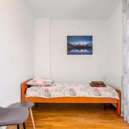 Vrancic Pensjonat Rovinj