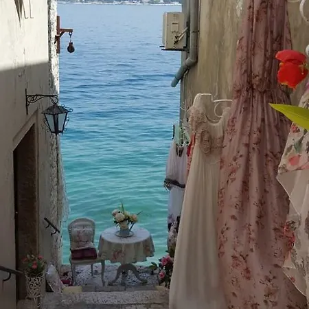 Pensjonat Vrancic Rovinj