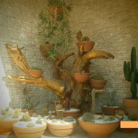 Pensjonat Vrancic 4*