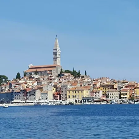 Vrancic Pensjonat 4*