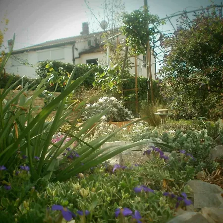 Vrancic Pensjonat 4*