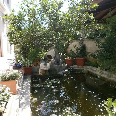 Vrancic בית הארחה רוביני