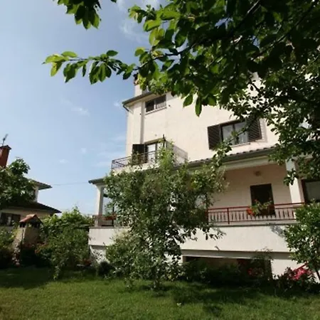 Vrancic Pensjonat 4*