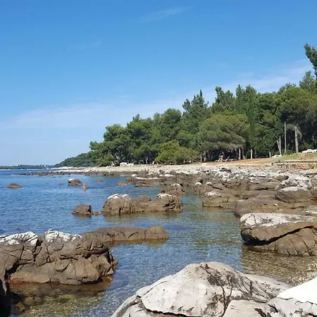 Vrancic 3* Rovinj