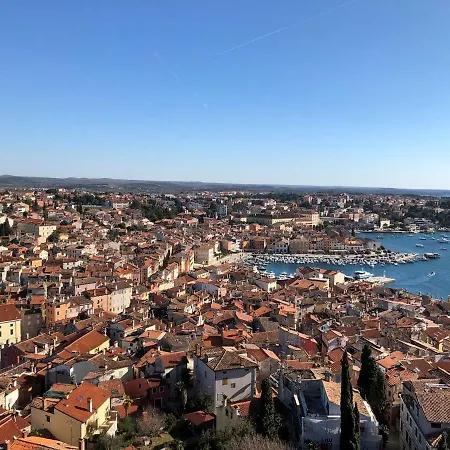 Vrancic Pensjonat