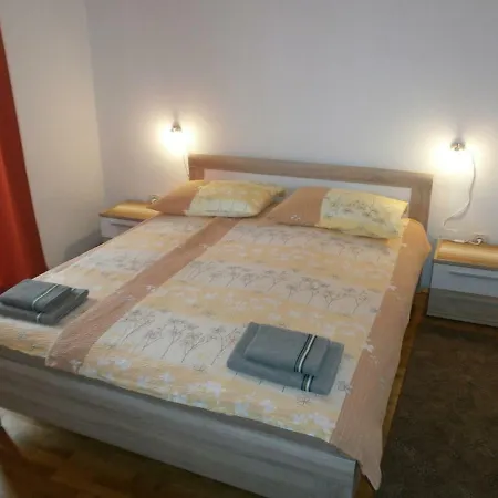 Pensjonat Vrancic 3*