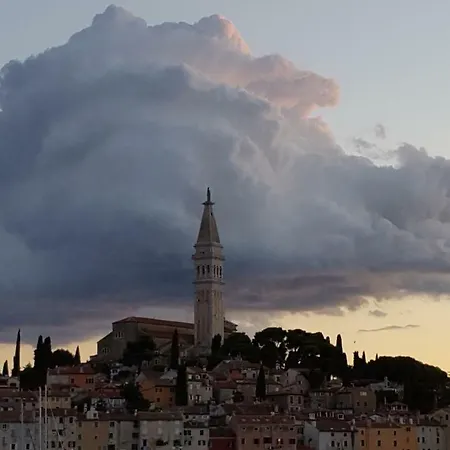 Pensjonat Vrancic Rovinj