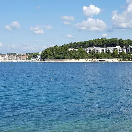 Pensjonat Vrancic Rovinj