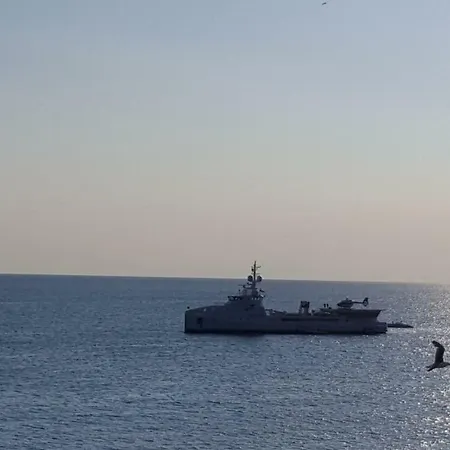 Pensjonat Vrancic Rovinj