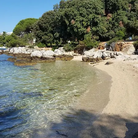 Pensjonat Vrancic Rovinj