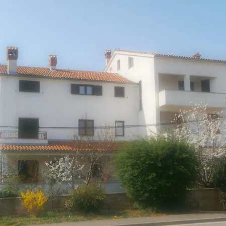 Vrancic Pensjonat Rovinj