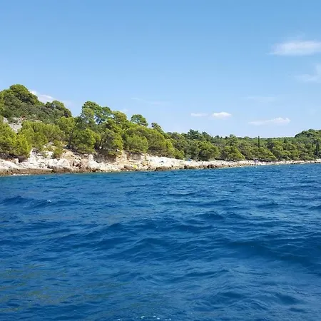 Pensjonat Vrancic 4*