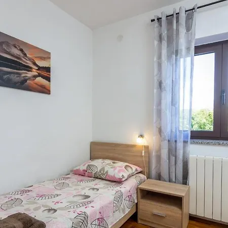 Vrancic Vendégház Rovinj