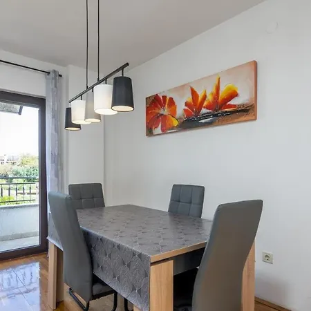 Vendégház Vrancic Rovinj