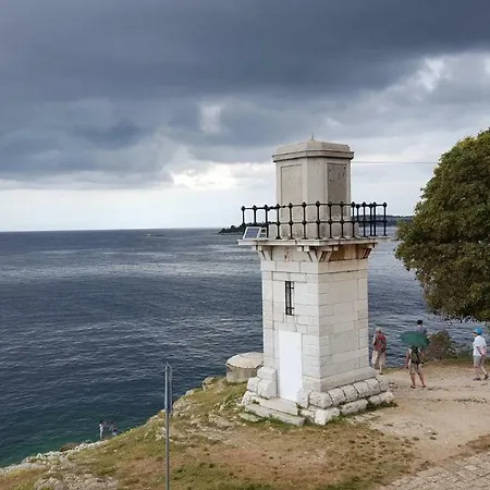 Vendégház Vrancic