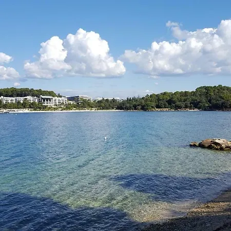 Vrancic 4* Rovinj