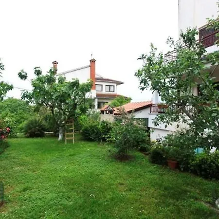Vendégház Vrancic