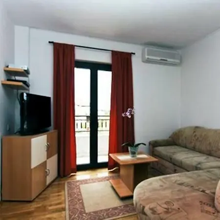 Vendégház Vrancic Rovinj
