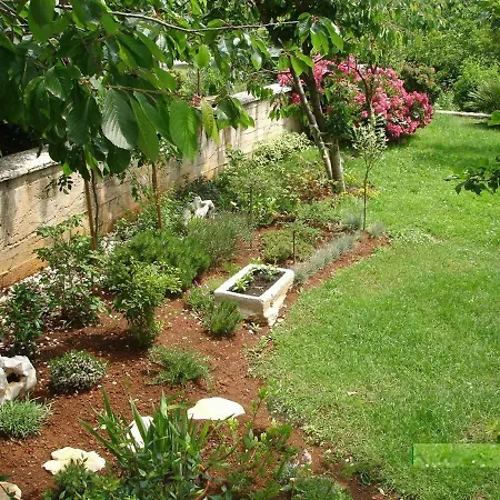 Vrancic Guest house Rovinj