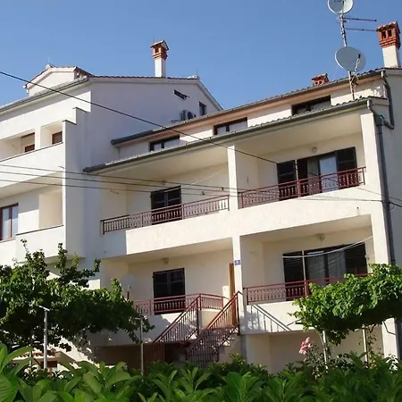 Vendégház Vrancic