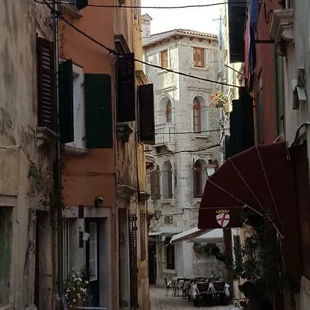 Vrancic Guest house 4*