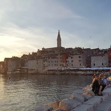 Vrancic Rovinj