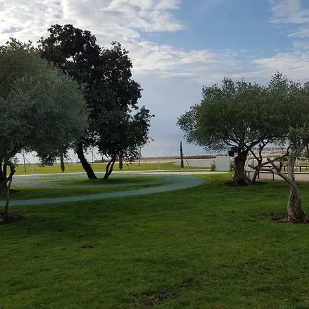 Vrancic Guest house 4*