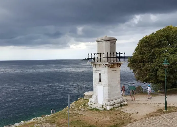 Gostinjska kuća Vrancic