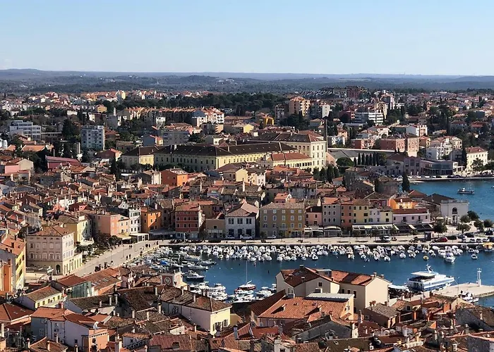 Gostinjska kuća Vrancic 4*