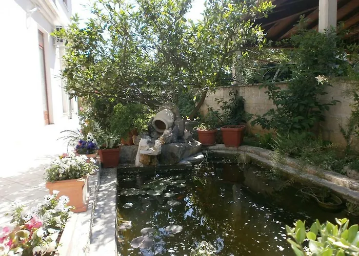 Vrancic Gostinjska kuća Rovinj