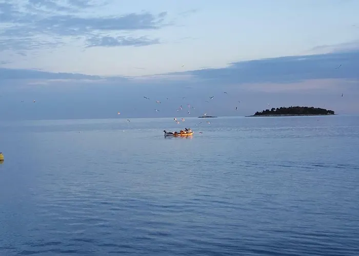 Gostinjska kuća Vrancic 4*