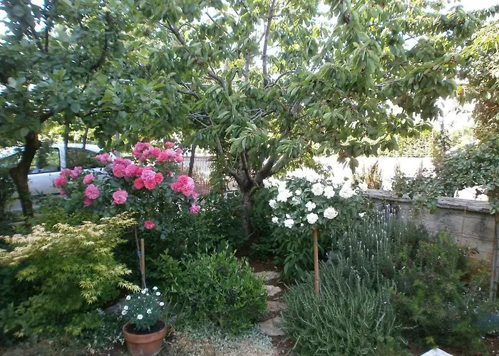 Gostinjska kuća Vrancic