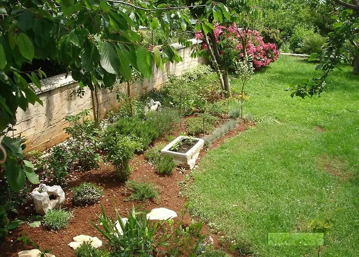 Vrancic Gostinjska kuća Rovinj