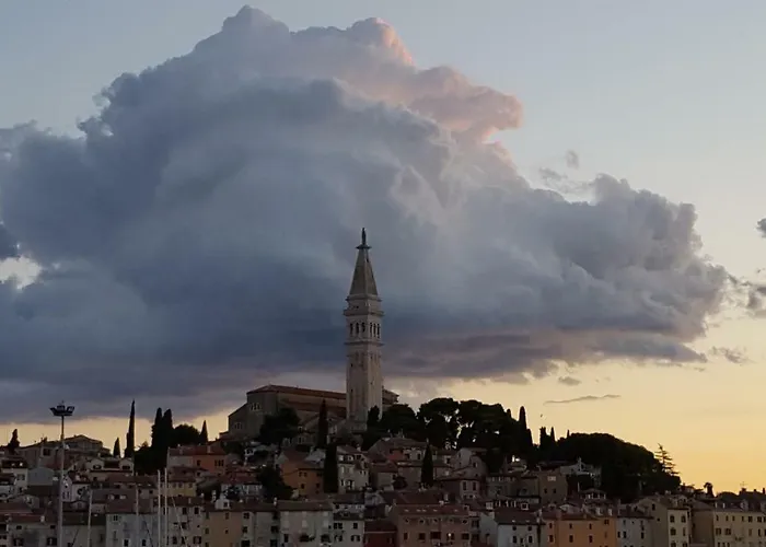 Gostinjska kuća Vrancic Rovinj
