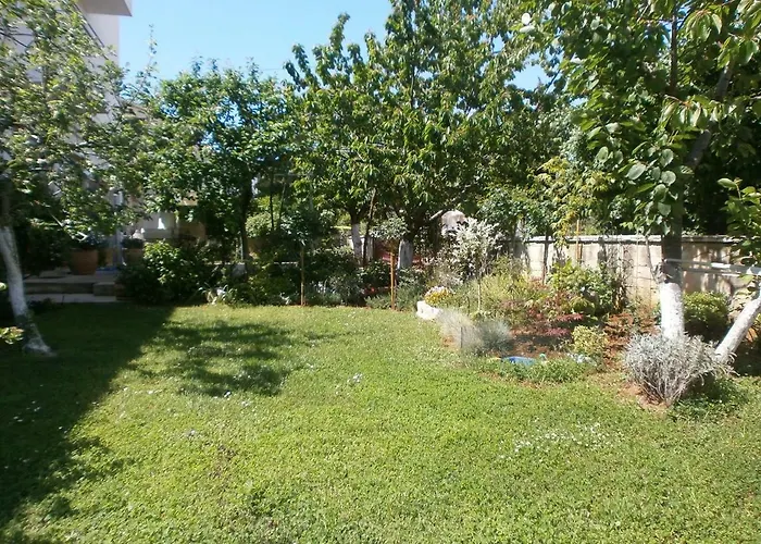 Gostinjska kuća Vrancic