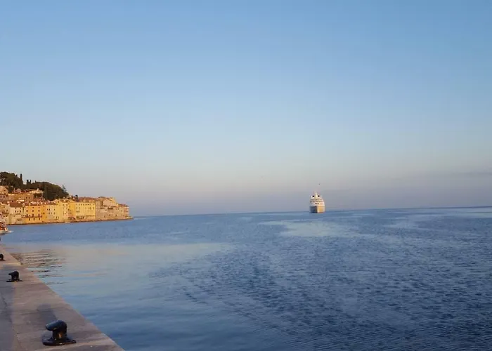 Vrancic Rovinj
