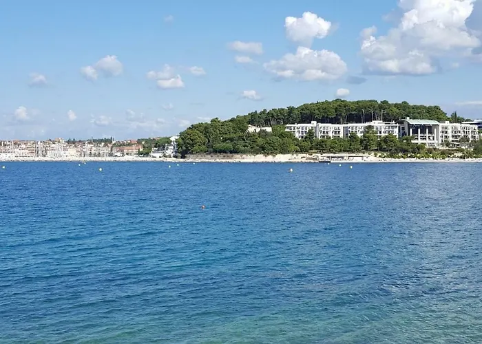 Gostinjska kuća Vrancic Rovinj