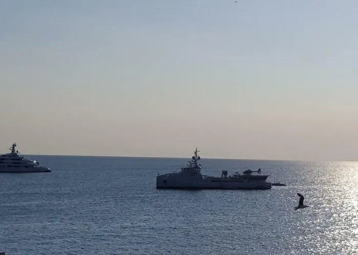 Gostinjska kuća Vrancic Rovinj