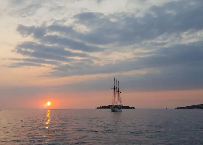 Vrancic Gostinjska kuća Rovinj