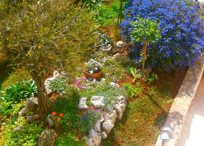 Vrancic Gostinjska kuća Rovinj