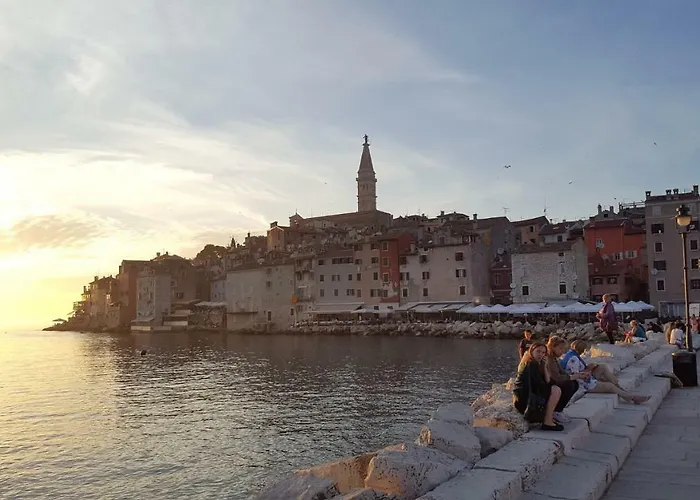 Vrancic Rovinj