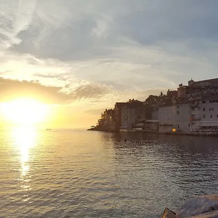 בית הארחה Vrancic 4*