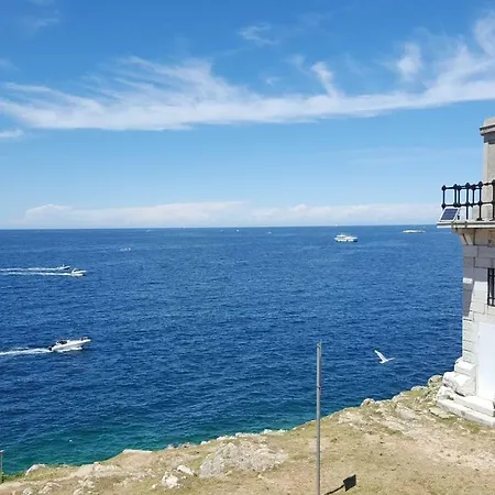 Vrancic 4* רוביני